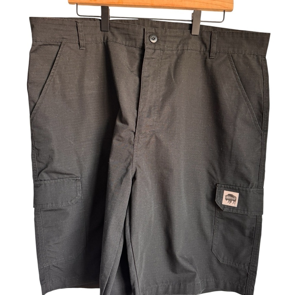 Buffalo Outdoor Cargo Shorts